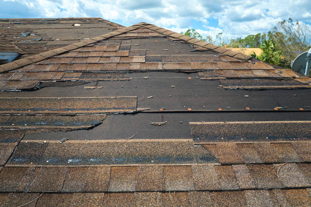 How to Repair Roof Leakage?