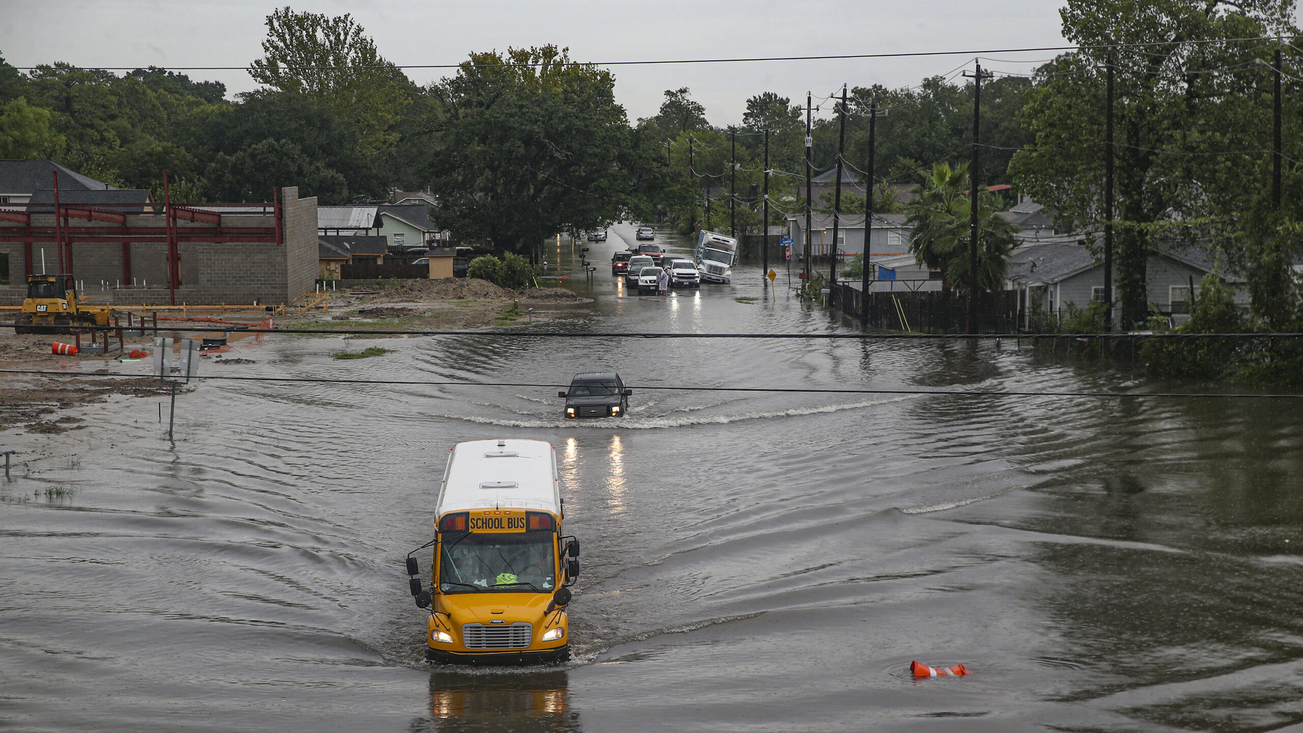 The Risks and Benefits of DIY Water and Flood Damage Restoration