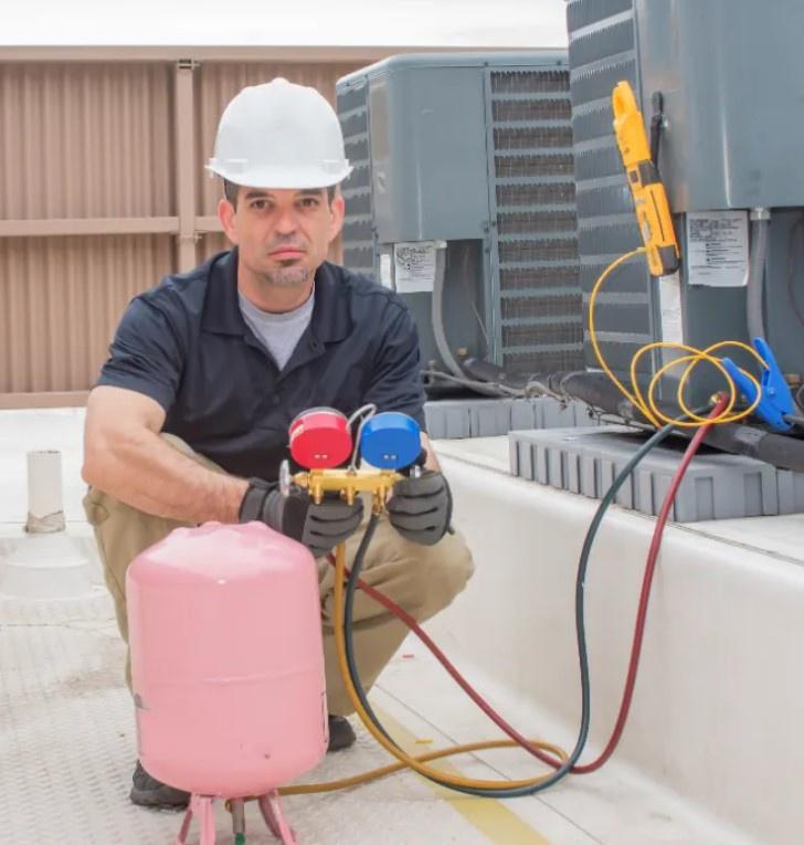 Cedar Park AC Repair Pros – Your Trusted HVAC Partner