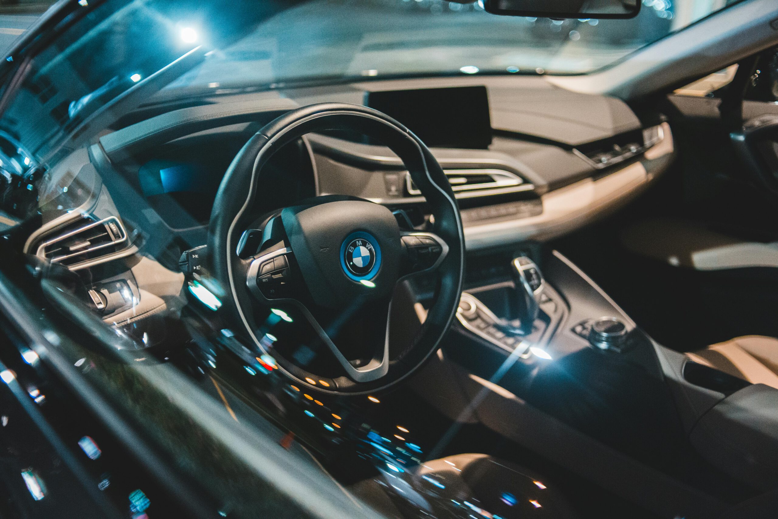 Oh My Auto Detailing: Redefining Car Care Excellence in Clearwater