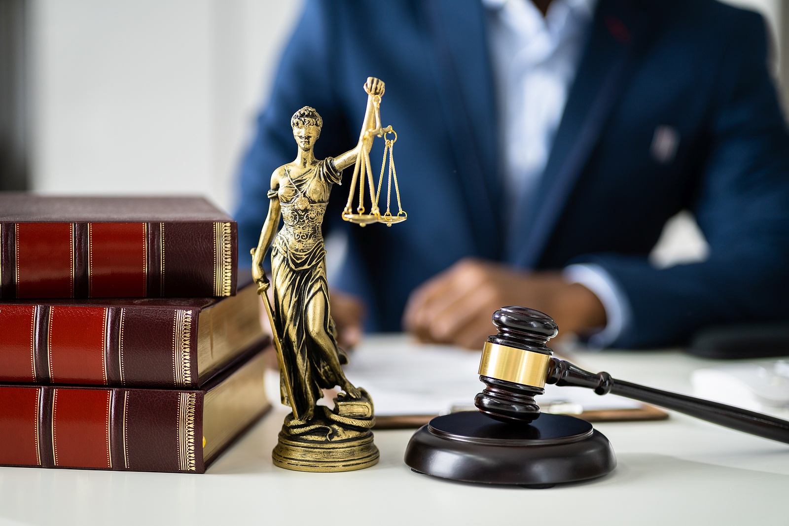 Probate Attorney Fort Worth: Your Trusted Partner in Wills, Trusts, and Probate Law