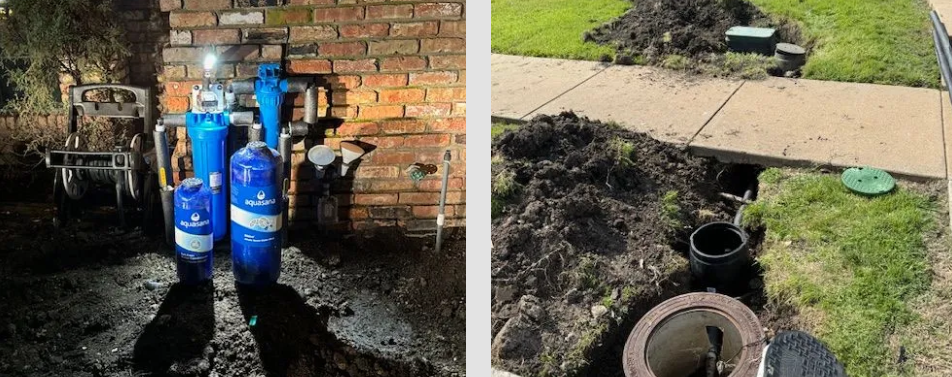 Warrior Plumbing, LLC: We’ll Attack Your Plumbing Problems with Precision and Excellence