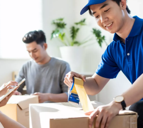 Pro Movers Spring TX Sets New Standard in Professional Moving Services