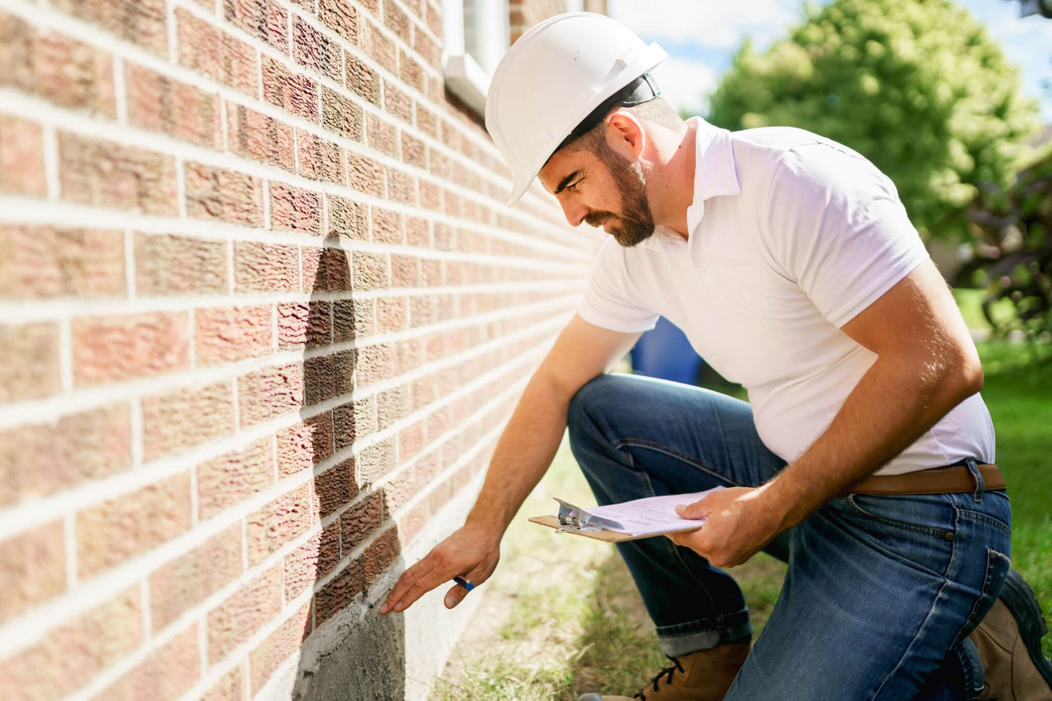 Apex Plano Foundation Repair: Leading the Way in Foundation Inspections and Repairs in Plano, TX