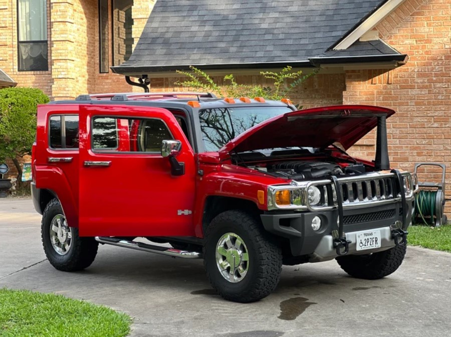 UnderDog Mobile Detail Brings Premier Auto Detailing Services to Fort Worth
