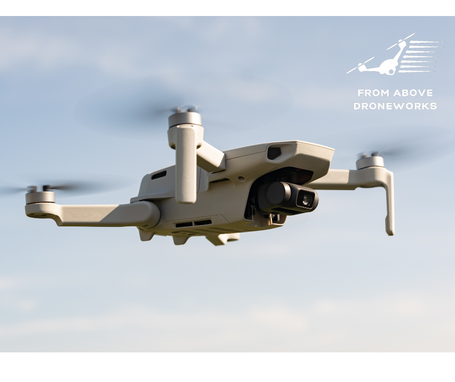 The Value of Hiring an FAA-Licensed Drone Pilot for Professional Aerial Videography in Business