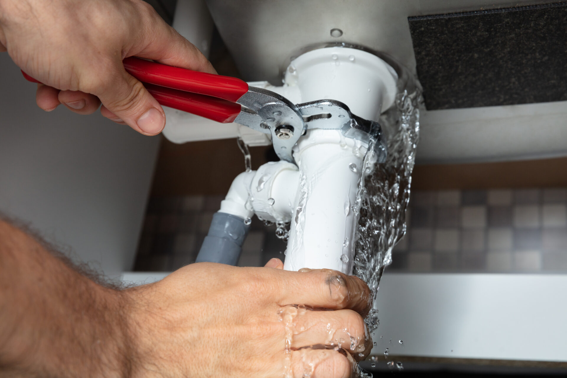 Plano Plumbers: Leading the Way in Reliable Plumbing Services for Plano, TX