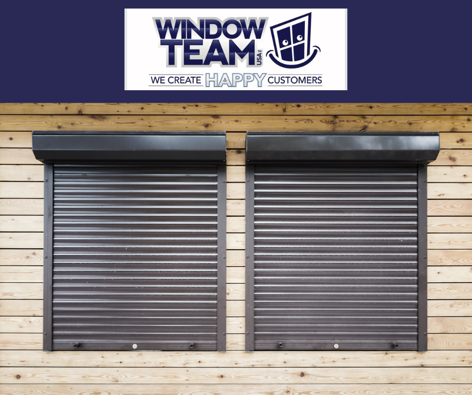 The Value of Louvered Shutters: An Essential Investment with Energy-Efficient Window Replacement