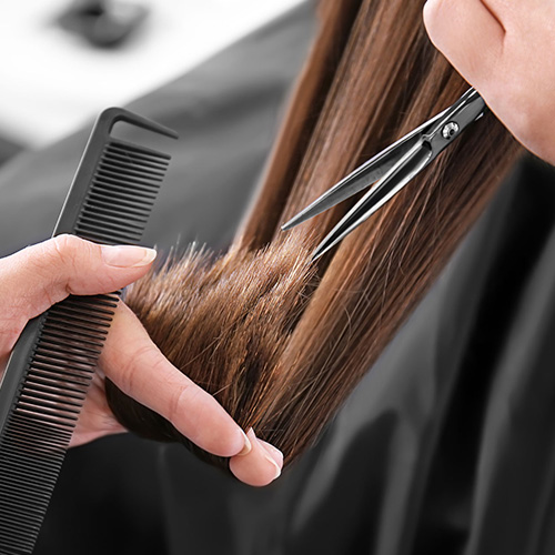 Salon Aurora & Barbershop: Redefining Women’s Haircuts and Style Excellence in San Antonio
